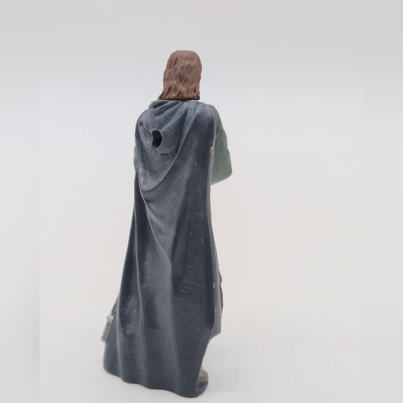 Lord Of The Rings Strider Burger King Toy - Picture 4 of 7